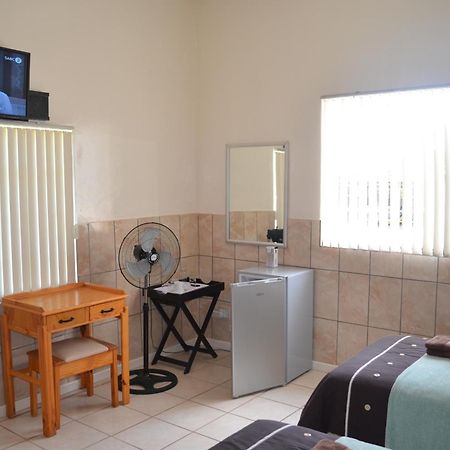 Breaking Dawn Bed & Breakfast Noupoort Rom bilde