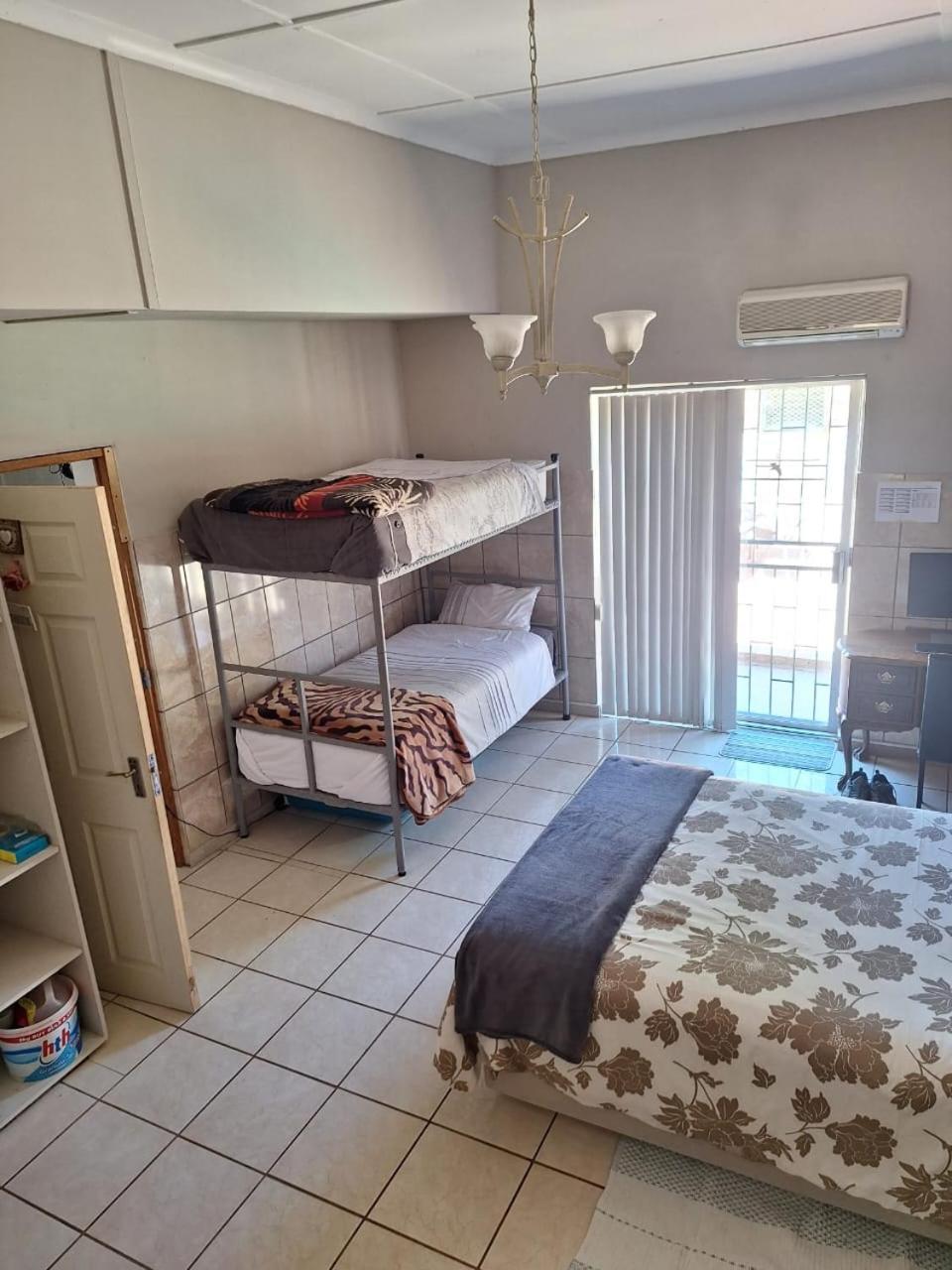 Breaking Dawn Bed & Breakfast Noupoort Eksteriør bilde