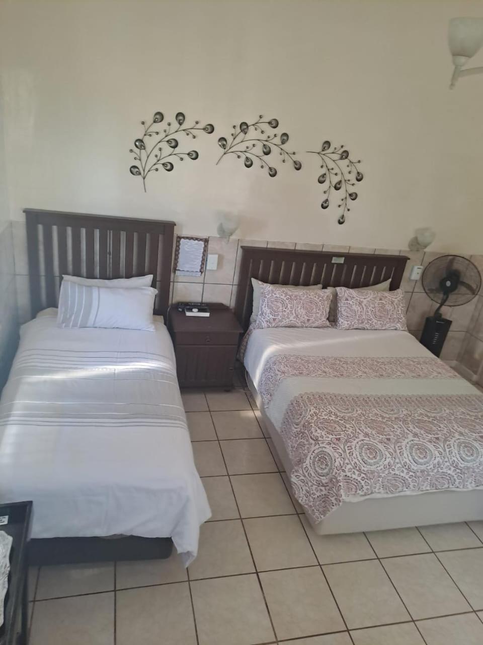 Breaking Dawn Bed & Breakfast Noupoort Eksteriør bilde