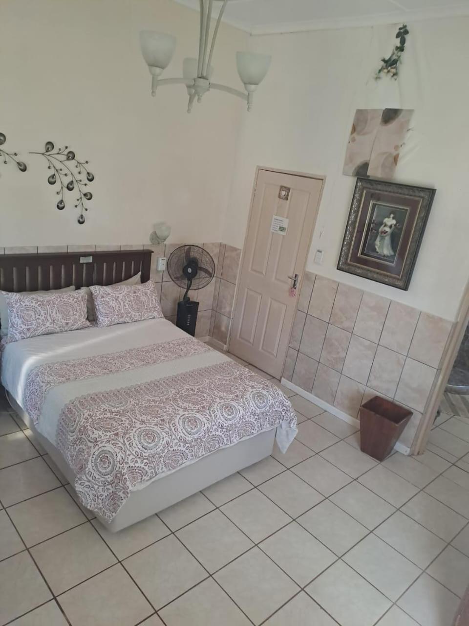 Breaking Dawn Bed & Breakfast Noupoort Eksteriør bilde