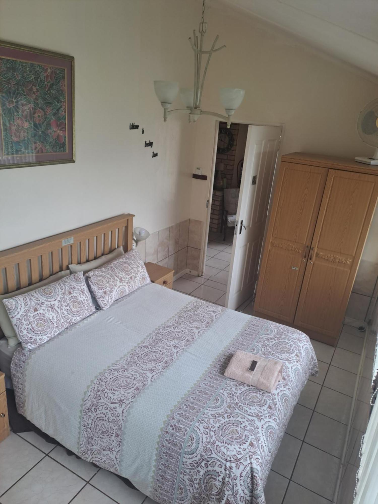 Breaking Dawn Bed & Breakfast Noupoort Eksteriør bilde