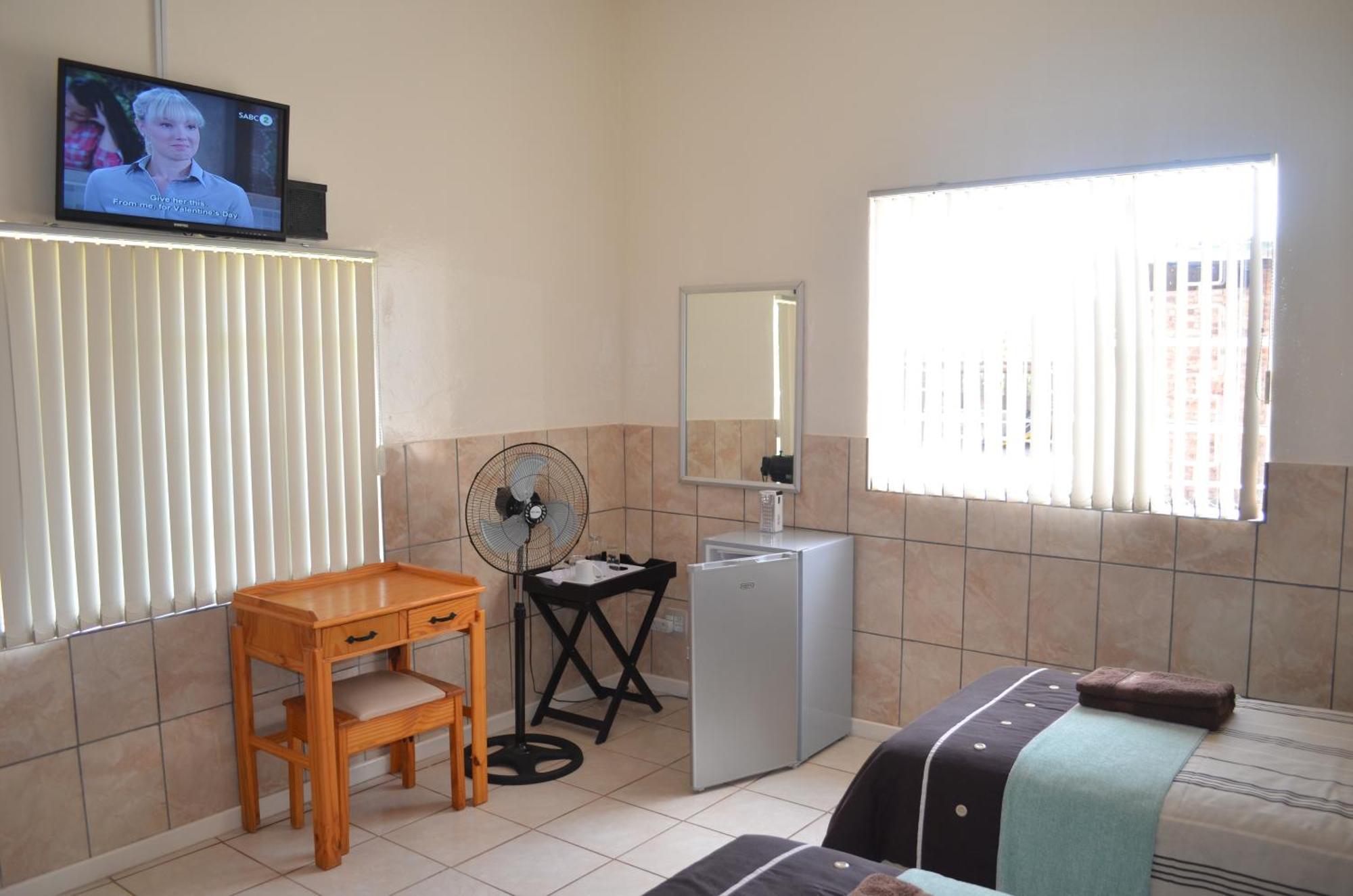 Breaking Dawn Bed & Breakfast Noupoort Rom bilde